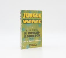 JUNGLE-WARFARE.