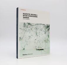 KAZUYO SEJIMA + RYUE NISHIZAWA: