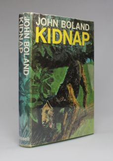 KIDNAP