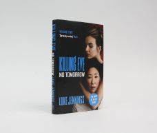 KILLING EVE: NO TOMORROW