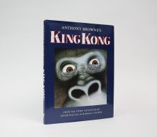 KING KONG
