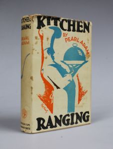 KITCHEN RANGING