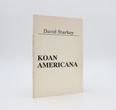 KOAN AMERICANA