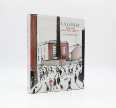 L.S LOWRY: