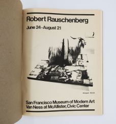 LA MAMELLE MAGAZINE: ART CONTEMPORARY.