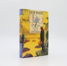 LAKE OF THE LONG SUN