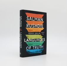 LANGUAGES OF TRUTH.