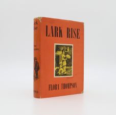 LARK RISE