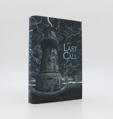 LAST CALL