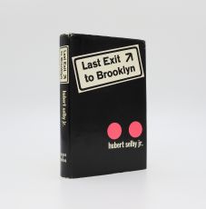 LAST EXIT TO BROOKLYN