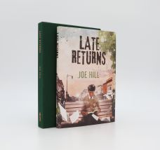 LATE RETURNS