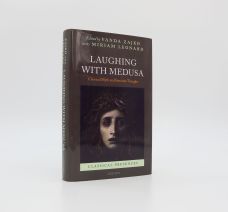 LAUGHING WITH MEDUSA: