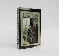 LEAN TIMES IN LANKHMAR.
