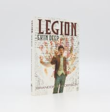 LEGION: