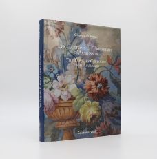 LES CARTONS DE TAPISSERIE D'AUBUSSON - THE TAPESTRY CARTOONS FROM AUBUSSON