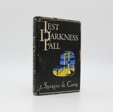 LEST DARKNESS FALL