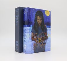 LET THE RIGHT ONE IN