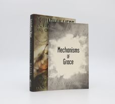 LEVIATHAN WEPT AND OTHER STORIES; MECHANISMS OF GRACE.