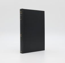 LIBANIUS' AUTOBIOGRAPHY: