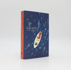 LIFE OF PI