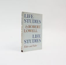 LIFE STUDIES