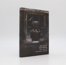 LIKE A DEAD MAN WALKING AND OTHER SHADOW TALES