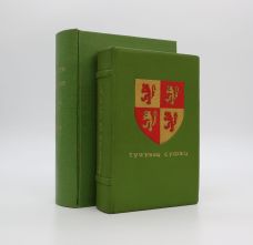 LLYWELYN AP GRUFFUDD.