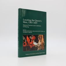 LOCATING THE QUEEN'S MEN, 1583-1603.
