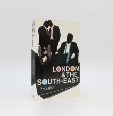 LONDON AND THE SOUTH-EAST