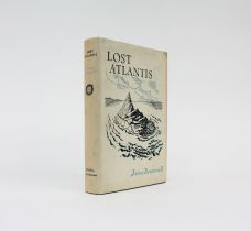 LOST ATLANTIS