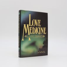LOVE MEDICINE