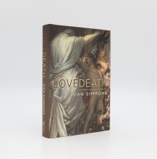 LOVEDEATH