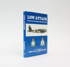 LOW ATTACK: