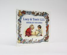 LUCY AND TOM'S 1.2.3.