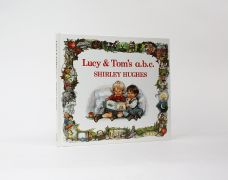 LUCY AND TOM'S A.B.C.
