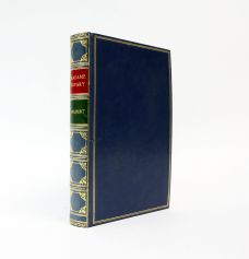 MADAME BOVARY
