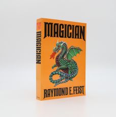 MAGICIAN