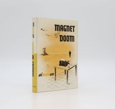 MAGNET OF DOOM