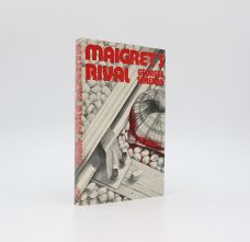 MAIGRET'S RIVAL