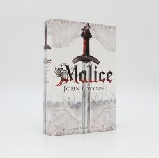 MALICE.