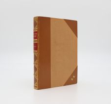MAN WHO COULD WORK MIRACLES: A FILM STORY BASED ON MATERIAL IN HIS SHORT STORY; bound with THINGS TO COME: A FILM STORY BASED ON MATERIAL IN HIS HISTORY OF THE FUTURE 'THE SHAPE OF THINGS TO COME'.