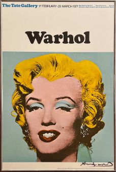 MARILYN.