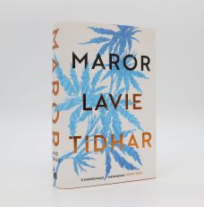 MAROR