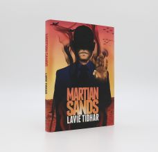MARTIAN SANDS