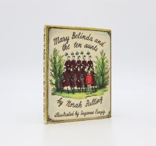 MARY BELINDA AND THE TEN AUNTS
