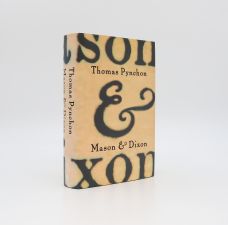 MASON & DIXON