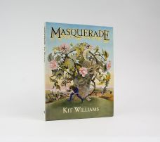 MASQUERADE