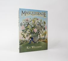MASQUERADE