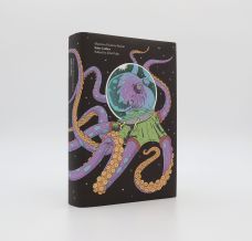 MASTERS OF SCIENCE FICTION: FRITZ LEIBER