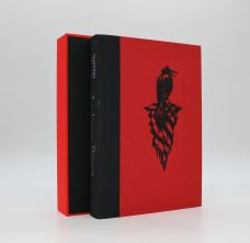 MASTERS OF THE WEIRD TALE: AMBROSE BIERCE
